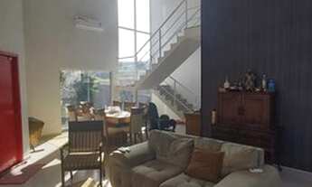 Imagem 2: Casa Alto Padrão para Venda em Boituva, Residencial Haras Inga Mirim, 5 dormitórios, 5 suí