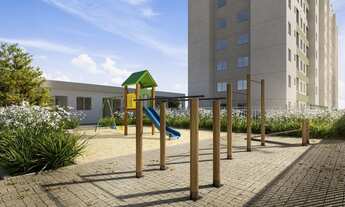 Imagem 2: Barra Velha - Apartamento Padrão - ITAJUBA