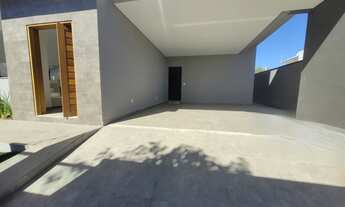 Imagem 2: Casa no Bairro Pousada dos Campos III