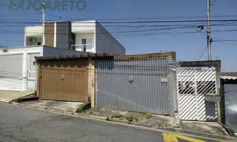 Imagem: CASA MAUÁ JARDIM ZAIRA 2