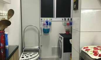 Imagem 3: Apartamento 2 dorms. 1 vagas na Vila Andrade