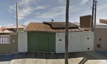 Imagem: Casa à venda, Conjunto Residencial Jardim