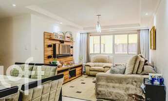 Imagem: São Paulo - Apartamento Padrão - Tatuapé