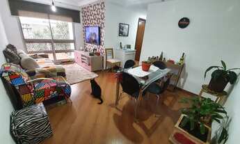 Imagem: Apartamento 2 dormitórios 1 vaga à venda