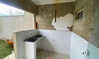 Imagem 6: Casa no Bairro Royal Garden em Aracruz!