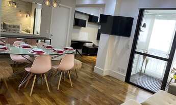 Imagem 3: Apartamento Locação 3 Dormitórios - 93 m² Moema