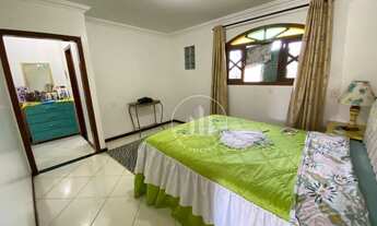 Imagem 7: Casa com 3 dormitórios à venda, 250 m² por R$ 600.000,00 - Aririú - Palhoça/SC