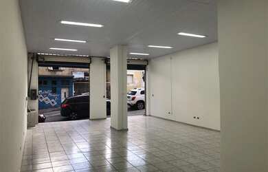 Imagem 7: Comércio Alto da Mooca São Paulo/SP