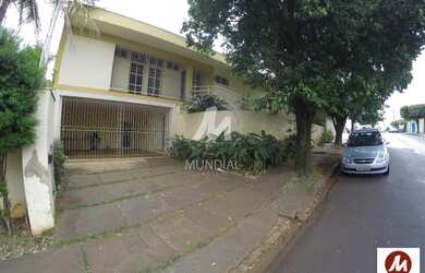 Imagem 2: Casa (térrea na rua) 5 dormitórios/suite, cozinha planejada