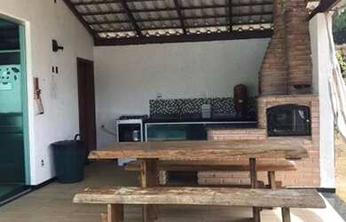 Imagem 4: Casa de condomínio para venda possui 1500 metros quadrados com 4 quartos