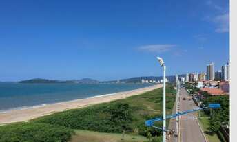 Imagem 2: Apartamento Duplex com 3 dormitórios à venda, 196 m² por R$ 1.050.000,00 - Centro - Balneá