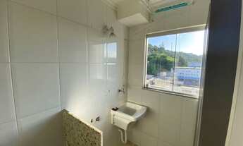 Imagem 5: Apartamento para venda com 80 metros quadrados com 2 quartos em Centro - Muriaé - MG