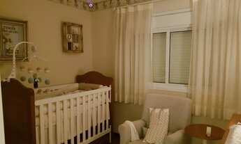 Imagem 6: Apartamento 4 dorms. 2 suítes 3 vagas no BROOKLIN