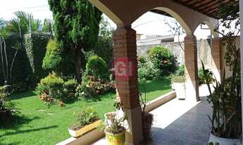 Imagem 5: Casa comercial/residencial. Parque Brasil 3 dormitórios sendo 1 suite