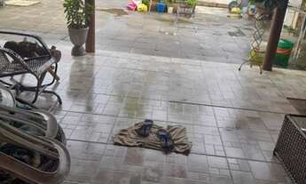 Imagem: Casa para venda tem 85 metros quadrados