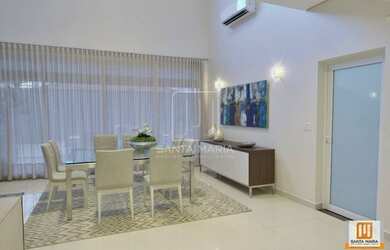 Imagem 4: Casa (sobrado em condominio) 5 dormitórios/suite, cozinha planejada, portaria 24 horas, el