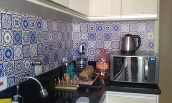 Imagem 6: Vende apto em Taboão da Serra