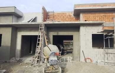 Imagem 2: Casa com piscina no Balneário de Gaivotas - Matinhos