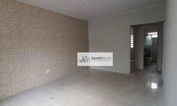 Imagem 4: Casa 2 quartos Residencial Porto do sol Parque Esplanada IV Val Paraiso Goiás