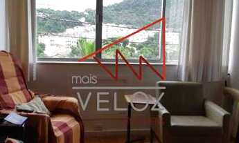 Imagem 2: Rio de Janeiro - Apartamento Padrão - Laranjeiras