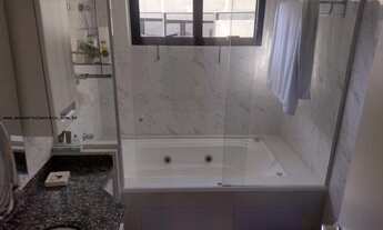 Imagem 4: Apartamento para Venda em São Paulo, Vila Andrade, 3 dormitórios, 3 suítes, 5 banheiros, 2