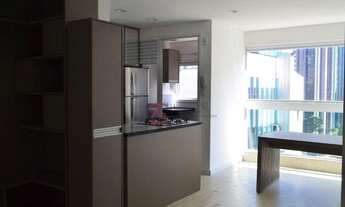 Imagem 5: Apto 2 dormitórios semi mobiliado próximo ao Metro Higienópolis Mackenzie