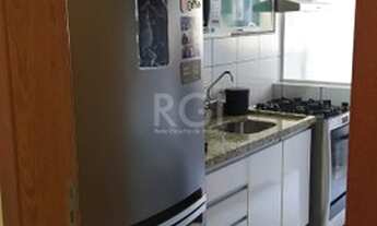 Imagem 7: Apartamento 2 dormitórios Partenon