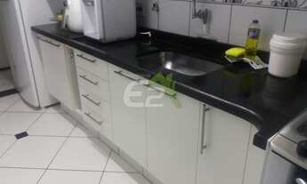 Imagem 7: SãO CARLOS - Apartamento Padrão - Jardim Gibertoni