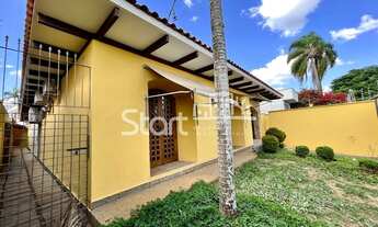 Imagem 2: Casa - Nova Campinas - Campinas