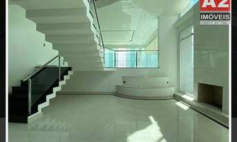 Imagem 7: Casa com 4 dormitórios, 536 m² - venda por R$ 5.350.000,00 ou aluguel por R$ 33.625,00/mês