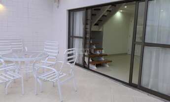 Imagem 5: Rio de Janeiro - Apartamento Padrão - Recreio dos Bandeirantes