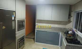 Imagem 7: Casa com 3 dormitórios à venda, 300 m² por R$ 670.000,00 - Jardim Prestes de Barros - Soro