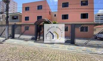 Imagem 2: Apartamento com 2 dormitórios à venda por R$ 298.000,00 - Jardim Wallace Simonsen - São Be