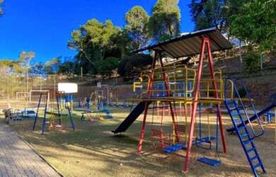 Imagem 14: Terreno no condomínio Alto dos Pinheiros - Juiz de Fora - MG