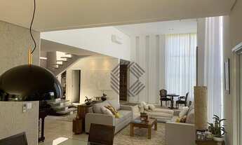 Imagem 3: Sobrado à venda, 329 m² por R$ 1.650.000,00 - Jundiaguara - Araçoiaba da Serra/SP