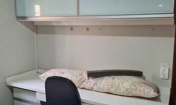 Imagem 5: Apartamento com 3 dormitórios à venda, 89 m² por R$ 280.000,00 - Higienópolis - São José d