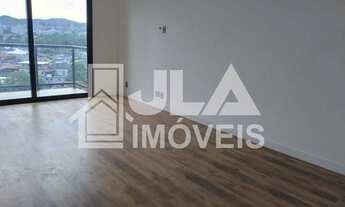 Imagem 7: Casa à venda de 270 m² com 5 quartos em Anil - Rio de Janeiro - RJ