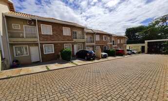 Imagem 3: Campinas - Casa de Condomínio - Fazenda Santa Cândida