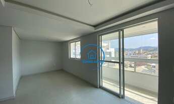 Imagem 4: Cobertura Duplex com 3 suítes, com 301 m² privativos - Pagani - Palhoça/SC