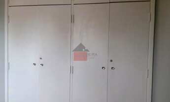 Imagem 7: Apartamento com 2 dormitórios para alugar, 68 m² por R$ 2.800,00/mês - Vila Clementino - S