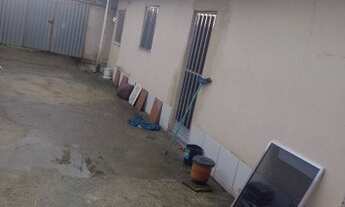 Imagem 3: Vendo casa ou troco