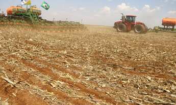 Imagem: ET - Rural Investimento - Compra de Fazenda