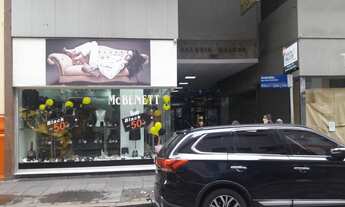 Imagem: Kitnet/conjugado para aluguel tem 26 metros