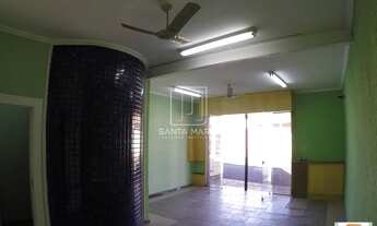 Imagem 3: Salão/Galpão (salão - sobrado) , cozinha planejada