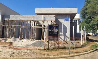 Imagem 4: Casa - Condomínio - Venda - Parque Nova Carioba - Americana - SP - 350 metros - 3 suítes