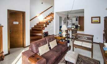 Imagem 4: Casa em Hípica Casa com 3 dormitórios