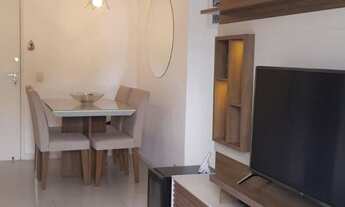 Imagem: Apartamento com 2 dormitórios à venda