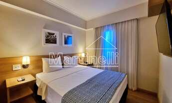 Imagem 6: Ribeirão Preto - Flat - Jardim Califórnia