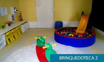 Imagem 6: Apartamento para venda possui 51 metros quadrados com 2 quartos em Centro - Barueri - SP