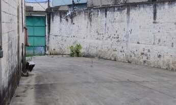 Imagem 14: Galpão para Locação 2225M², Alves Dias, São Bernardo do Campo - SP